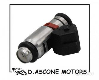 INIETTORE A 5 FORI COMPATIBILE PIAGGIO APRILIA