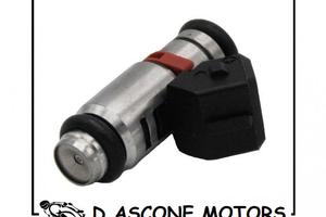 INIETTORE A 5 FORI COMPATIBILE PIAGGIO APRILIA
