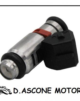 INIETTORE A 5 FORI COMPATIBILE PIAGGIO APRILIA