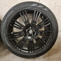 4 gomme 4 stagioni all season pirelli skorpion