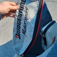 zaino monospalla Bridgestone 
