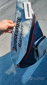zaino monospalla Bridgestone 