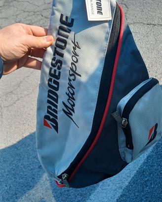 zaino monospalla Bridgestone 