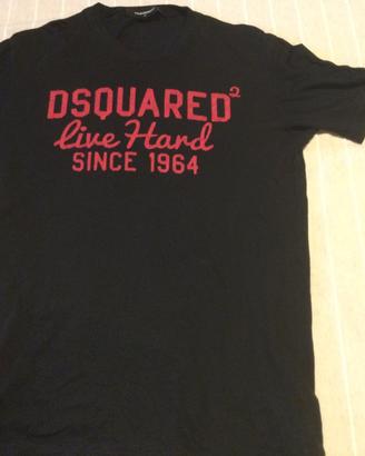 T-shirt Dsquared2 uomo