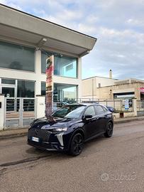 Ds 7 Crossback BlueHDi 130 aut. Performance Line+