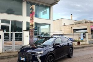 Ds 7 Crossback BlueHDi 130 aut. Performance Line+