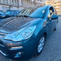 Citroen C3 1.2 VTi 82 Vanity Fair 10
