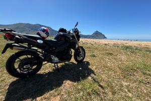 BMW F 800 R 2017