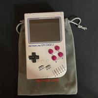 Retroflag GPi Case 2 + raspberry cm4