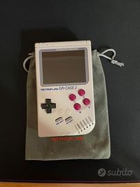 Retroflag GPi Case 2 + raspberry cm4