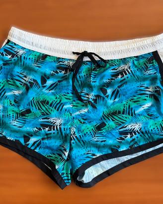 Costume uomo Tezenis fantasia tropical taglia L