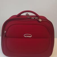 Beauty case  DELSEY