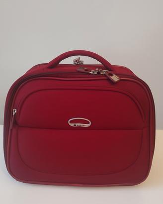 Beauty case  DELSEY