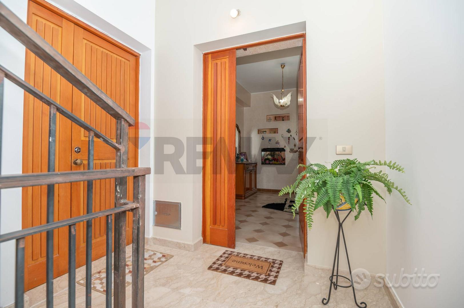Apartment in Caltagirone, Mazzone, Catania - Vista 3