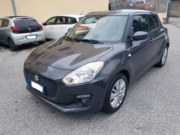Suzuki Swift 1.2 Hybrid Cool