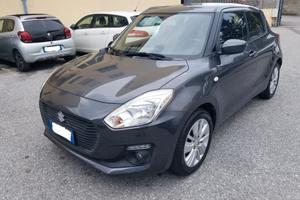 Suzuki Swift 1.2 Hybrid Cool