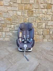 Seggiolino Chicco Seat Up da 0 - 25 Kg