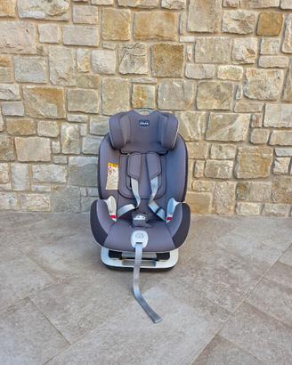 Seggiolino Chicco Seat Up da 0 - 25 Kg