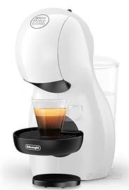 Macchina per caffè a capsule De'Longhi Piccolo XS 