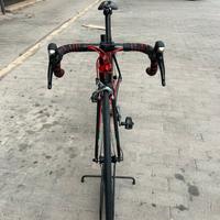 Bici da corsa