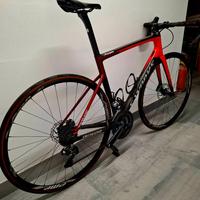 Specialized S-WORKS Tarmac SL6 Disc TG56