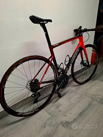 Specialized S-WORKS Tarmac SL6 Disc TG56
