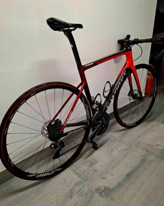 Specialized S-WORKS Tarmac SL6 Disc TG56