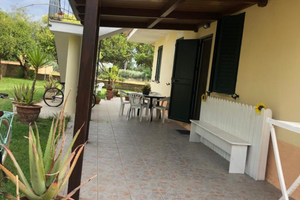 Bilocale 300Mt dal mare