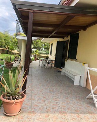 Bilocale 300Mt dal mare