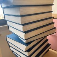 Enciclopedia mondadori