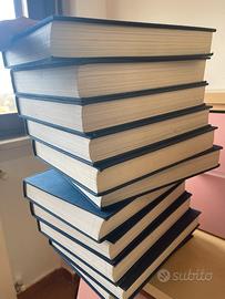 Enciclopedia mondadori