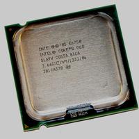 Intel - Processore CPU 2 cor Pentium E5400 LGA 775