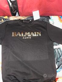 felpa balmain