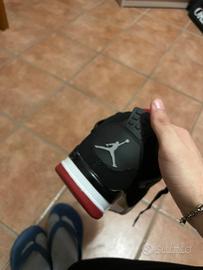 Jordan 4