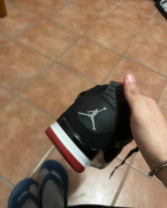 Jordan 4