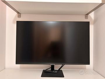 Samsung Smart Monitor M7 32" 4K