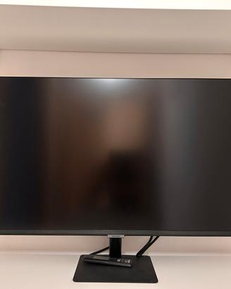 Samsung Smart Monitor M7 32" 4K