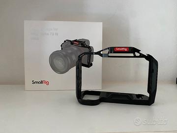 Cage smallrig sony a7sIII