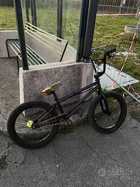 Bmx Fit Bike Co
