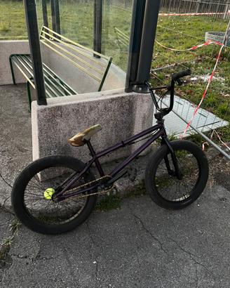 Bmx Fit Bike Co