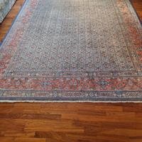 Tappeto persiano MUD fine