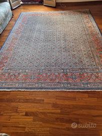 Tappeto persiano MUD fine