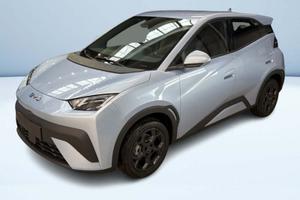 BYD Dolphin Surf Comfort