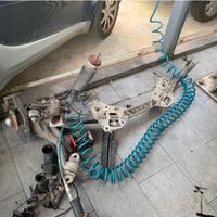 Assale ponte posteriore alfa romeo Giulietta 2015
