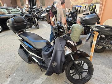 Sym Symphony 200
