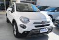 Fiat 500X 1.6 MultiJet 120 CV City Cross 2019