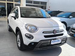 Fiat 500X 1.6 MultiJet 120 CV City Cross 2019