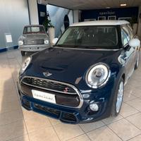 Mini 2.0 Cooper S