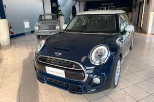 Mini 2.0 Cooper S