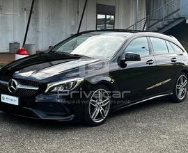 MERCEDES CLA 200 d Automatic Premium